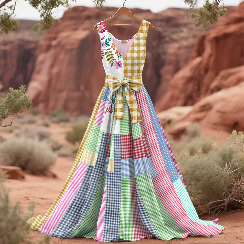Beautifully Crafted Dress