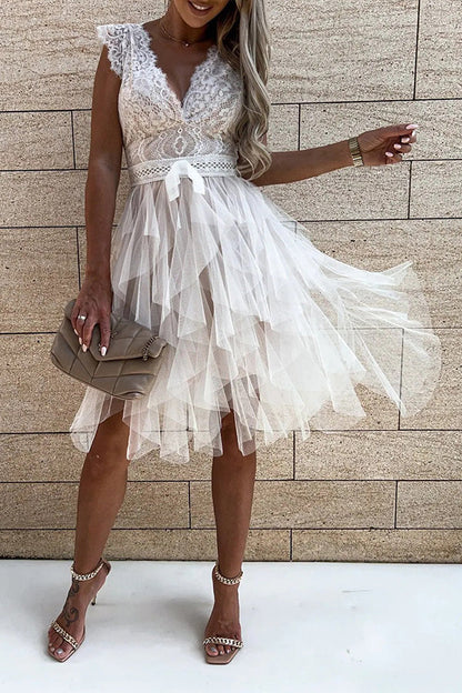 Thoughtfully Designed Dress