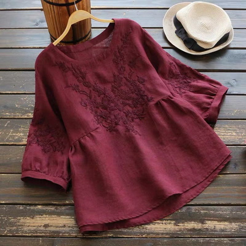 Thoughtfully Designed Shirt