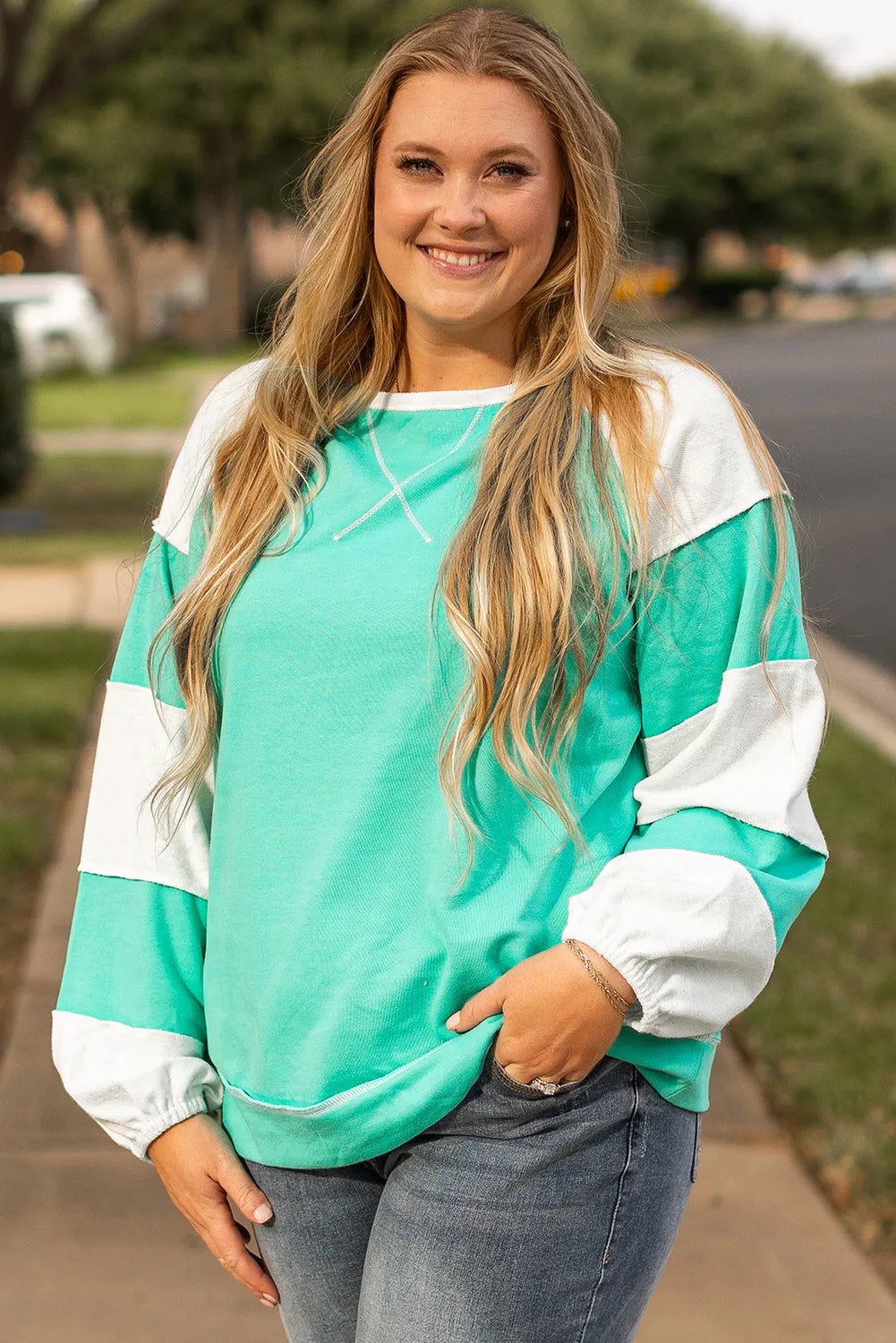 Gracefully Designed Shirt