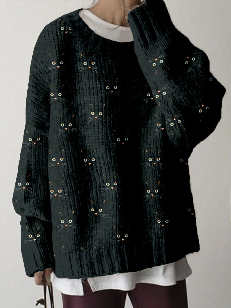 Beautifully Crafted Sweater