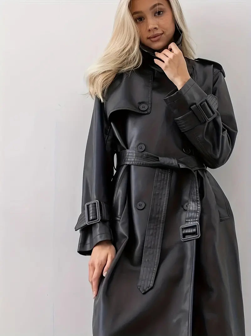 Thoughtfully Designed Jacket