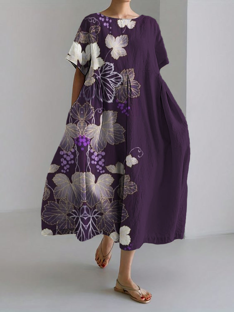 Vintage Inspired Dress