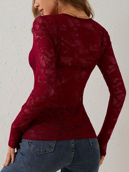 Timeless Vintage Style T-Shirt