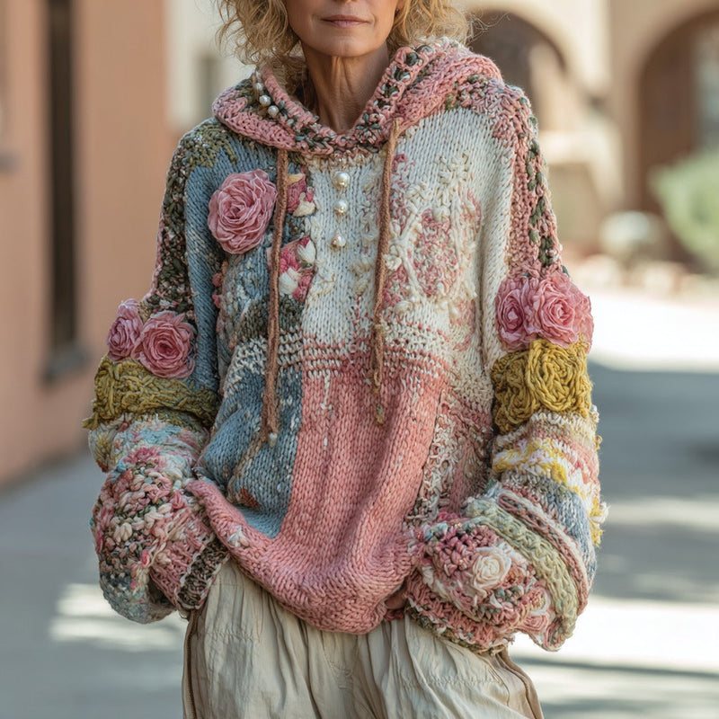 Beautifully Crafted Sweater