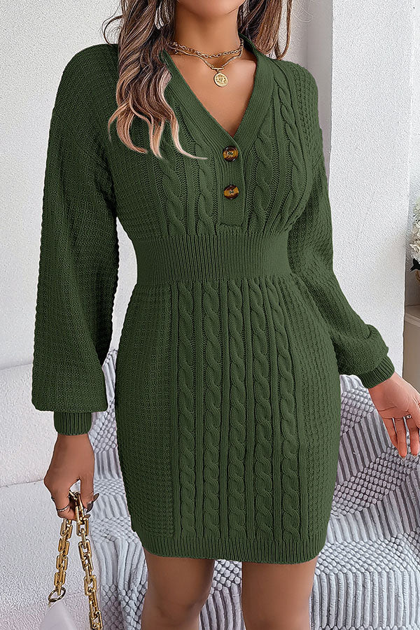 Elegantly Designed Sweater