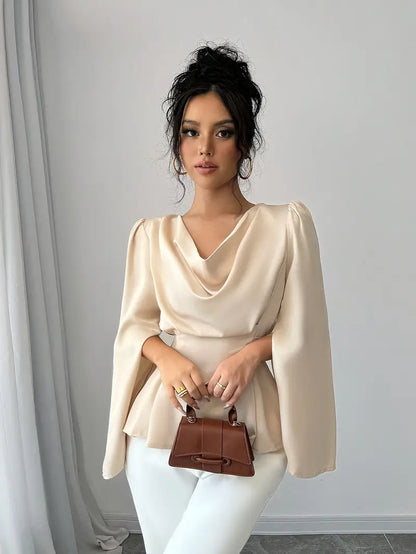 Beautifully Crafted Blouse