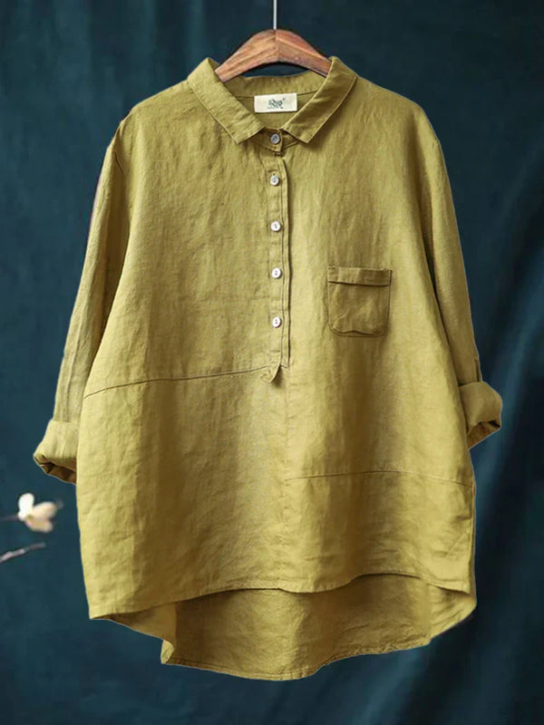 Gracefully Designed Garment