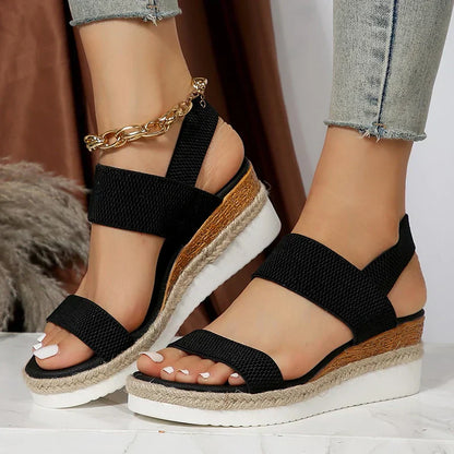 Comfortable Orthopedic Sandals for Daily Wear