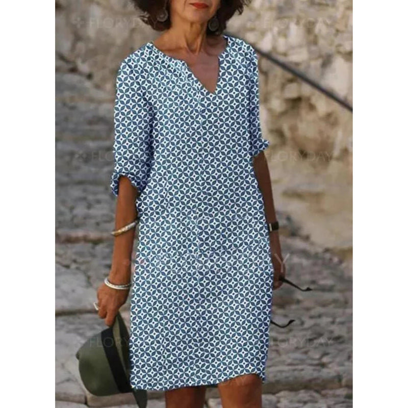 Beautifully Crafted Dress