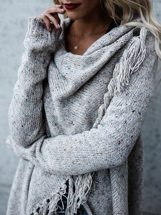 Elegantly Designed Garment