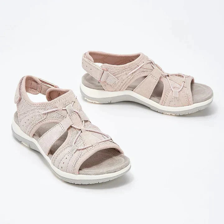 Elegant Orthopedic Sandals for Every Step