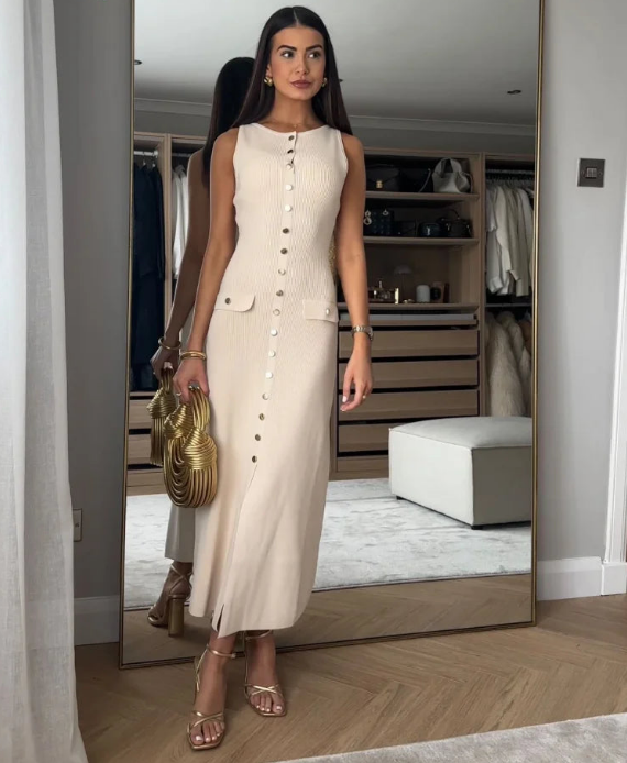 Beautifully Crafted Dress
