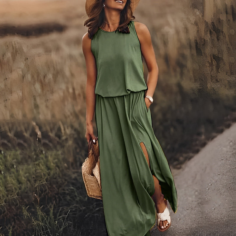 Elegantly Designed Dress