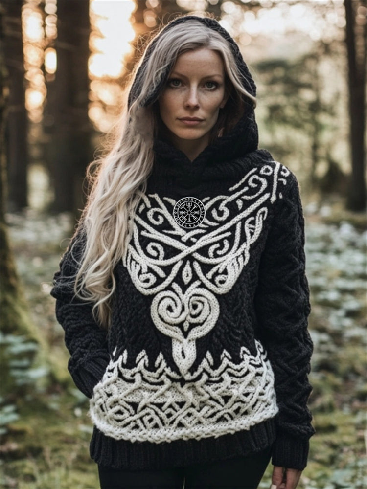 Classic Vintage Sweater