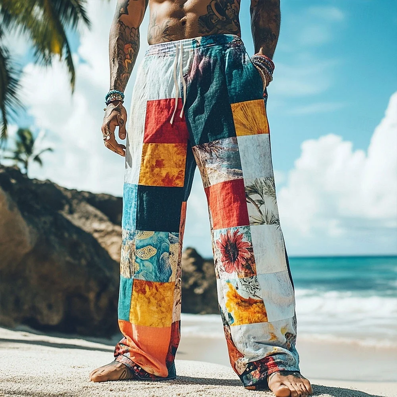Beautifully Crafted Pants