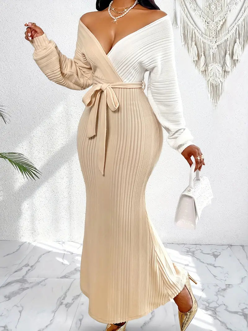 Elegantly Designed Dress