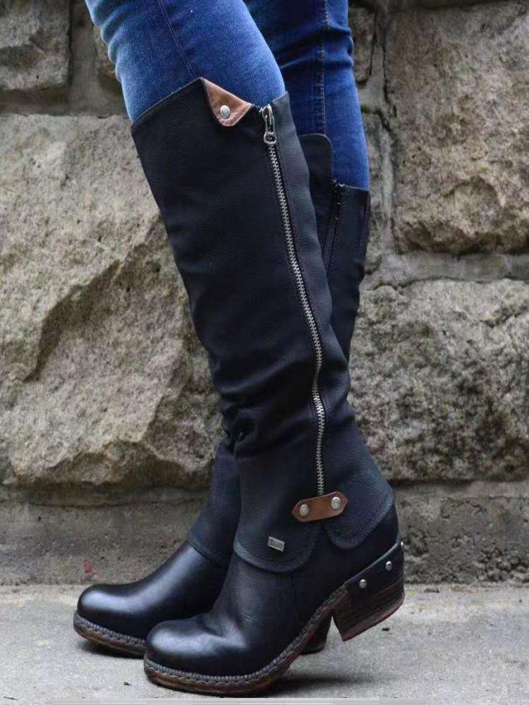 Stylish Orthopedic Boots for Any Occasion