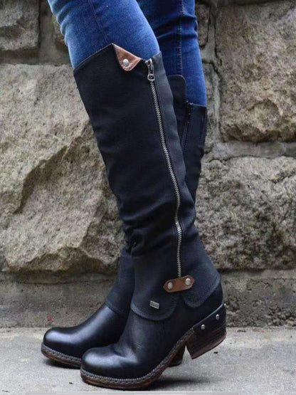 Stylish Orthopedic Boots for Any Occasion