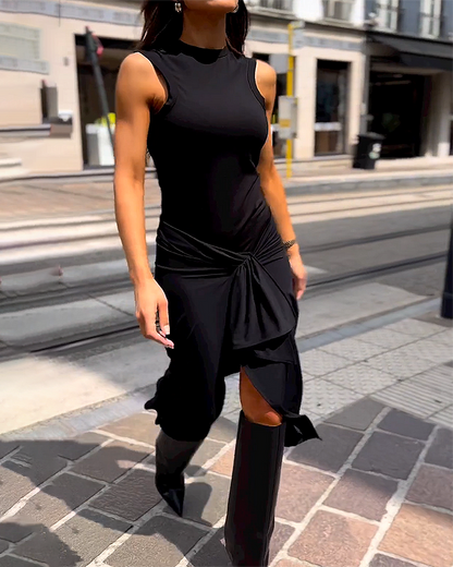 Thoughtfully Designed Dress