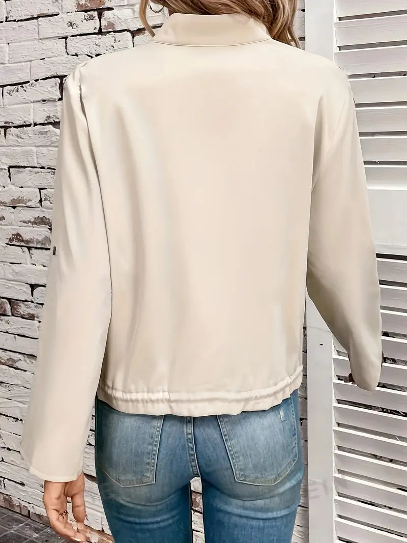 Vintage Inspired Jacket