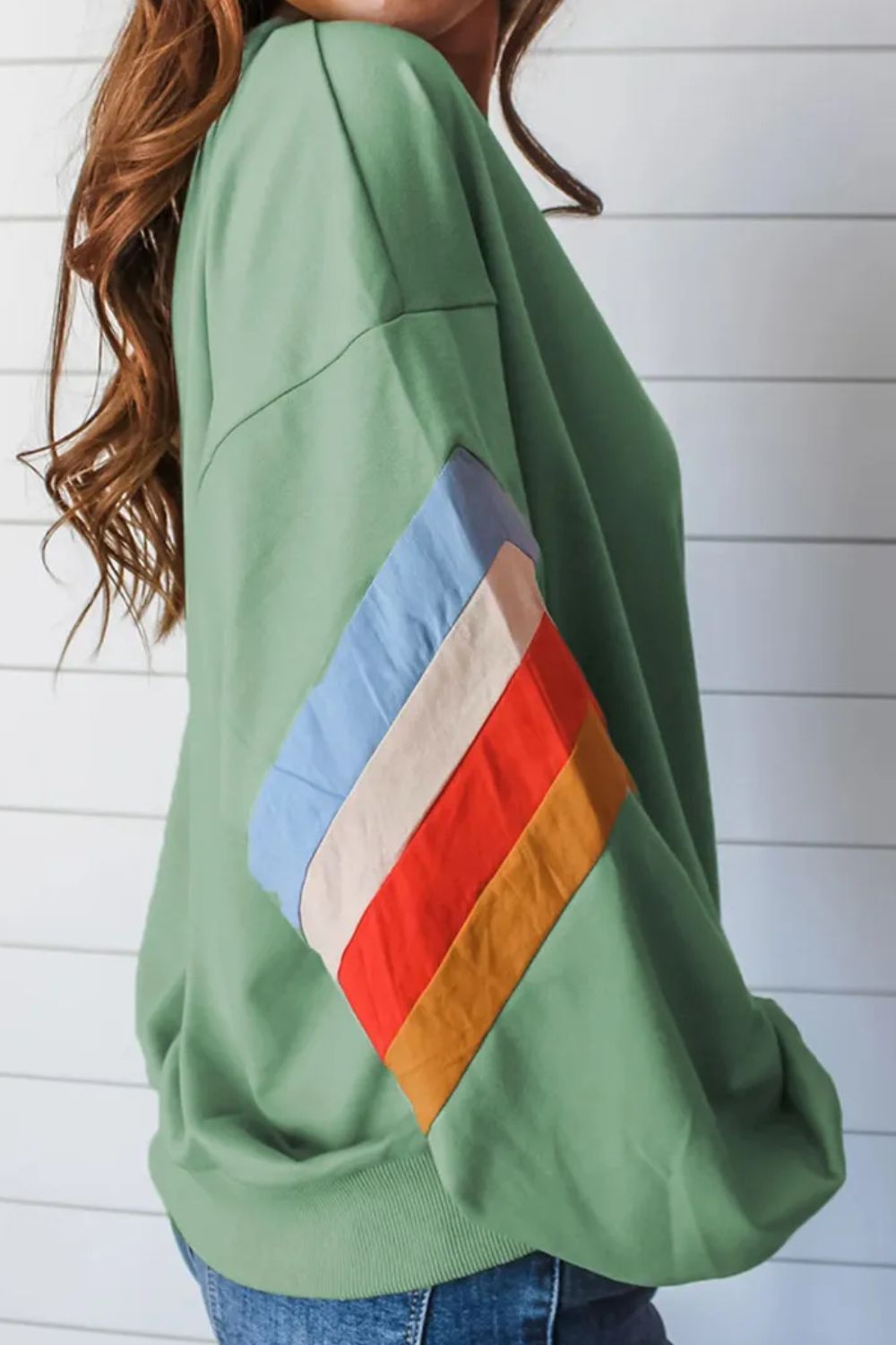 Elegantly Designed Shirt