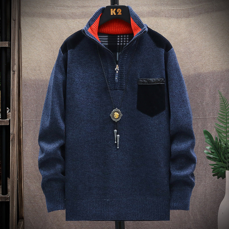 Classic Vintage Sweater