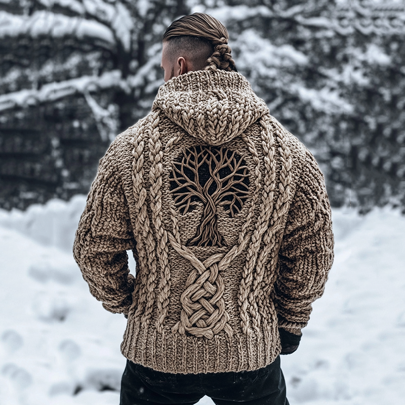 Elegantly Designed Sweater