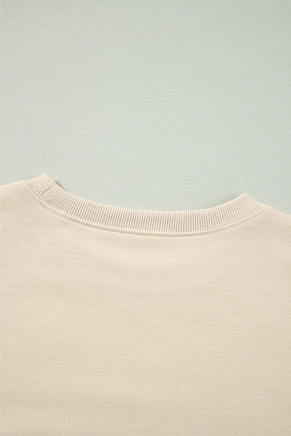 Gracefully Designed Blouse