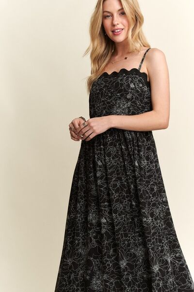 Vintage Inspired Dress