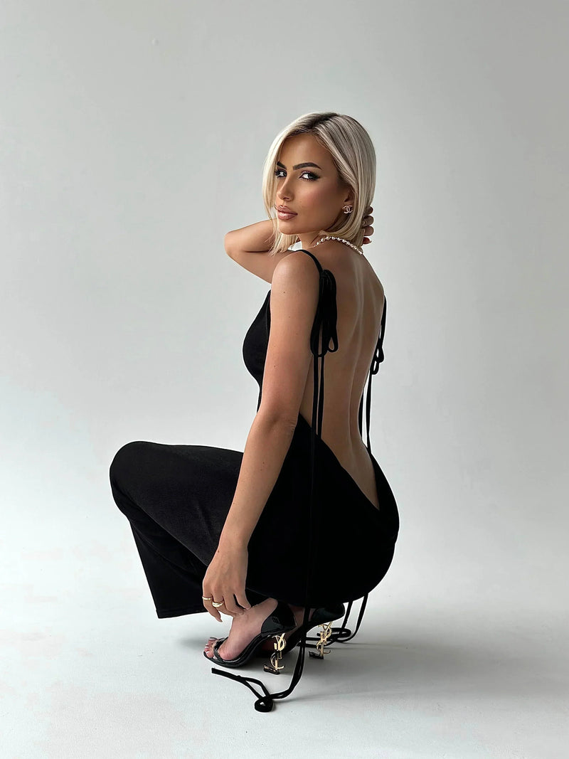 Thoughtfully Designed Dress
