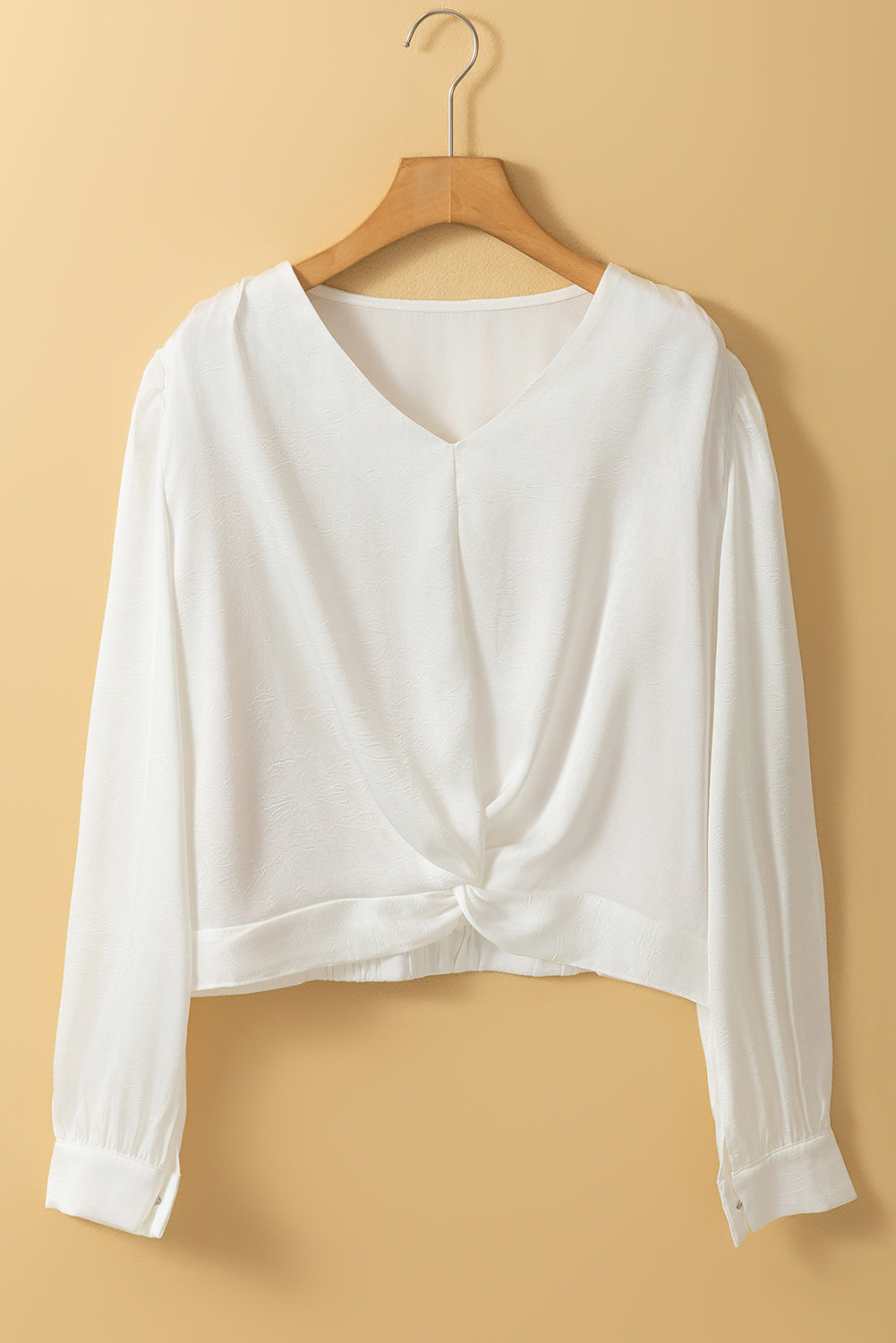 Classic Designed Blouse