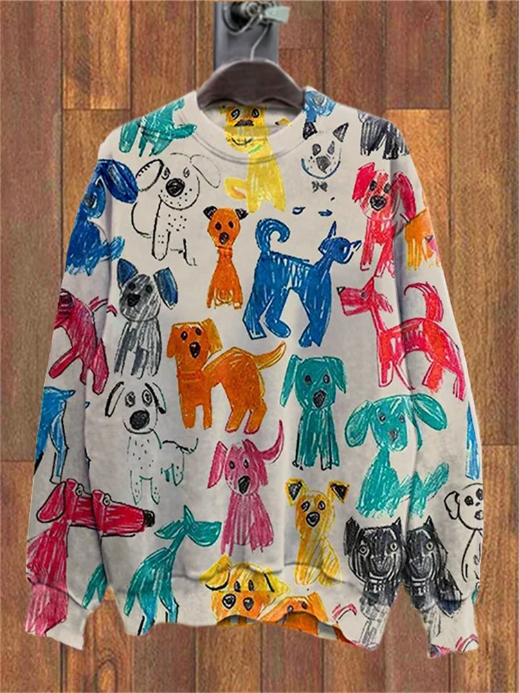 Thoughtfully Designed Shirt
