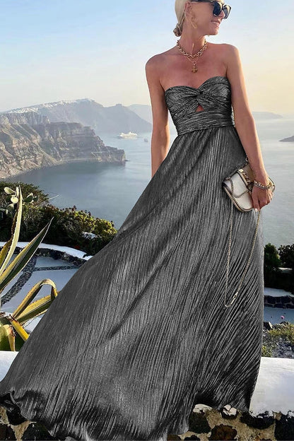 Timeless Vintage Style Garment