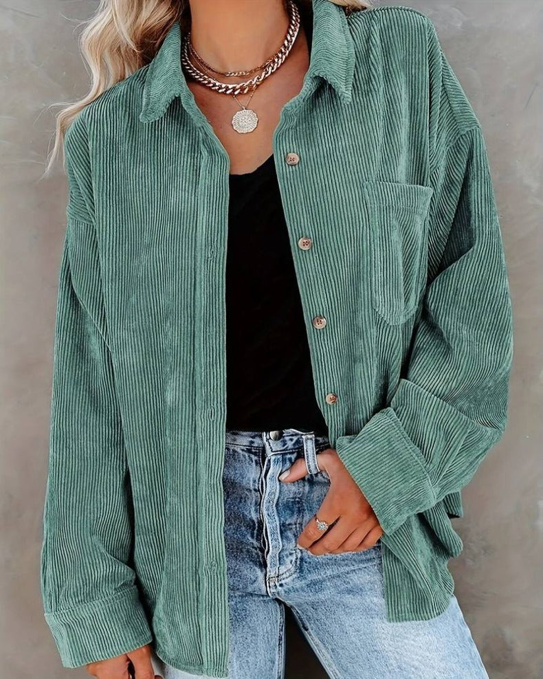 Elegantly Designed Blouse