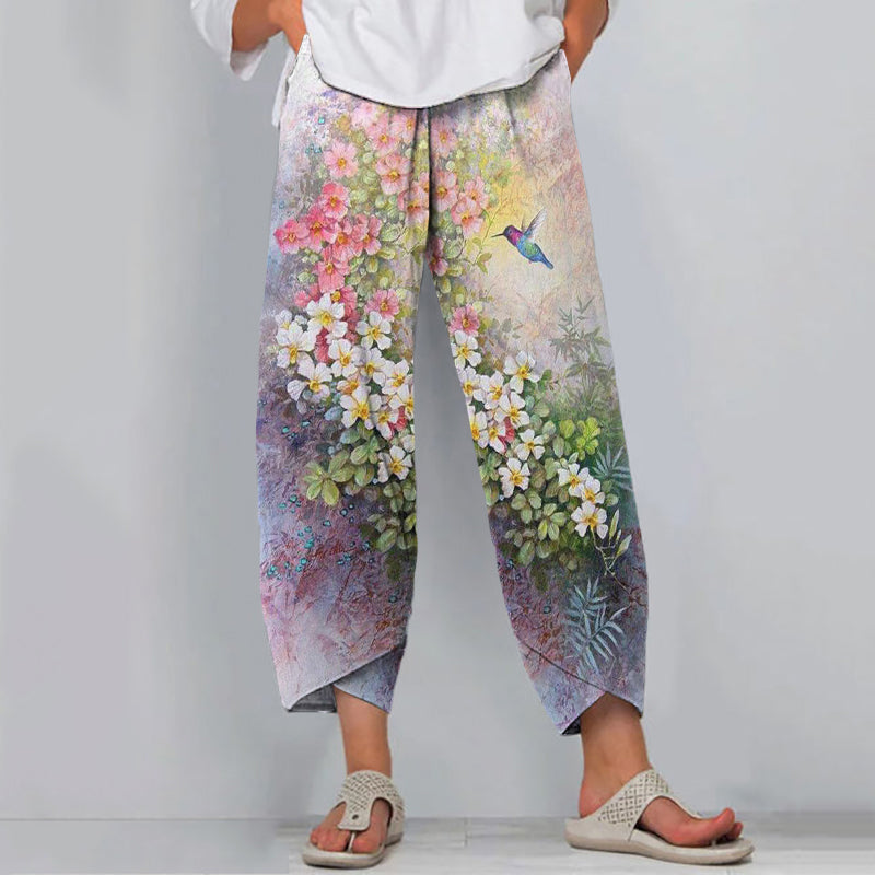 Classic Vintage Pants