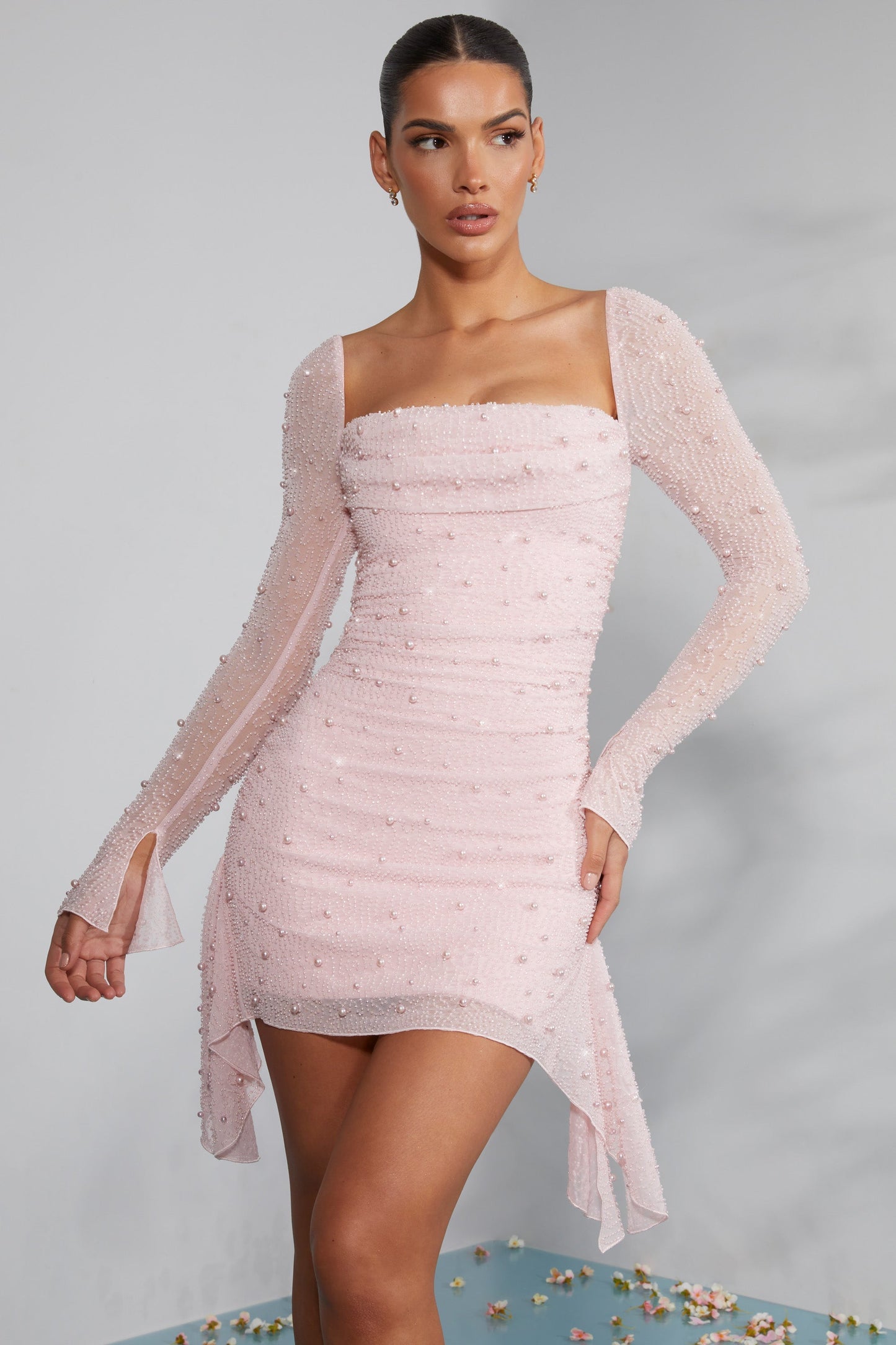 Elegantly Designed Dress