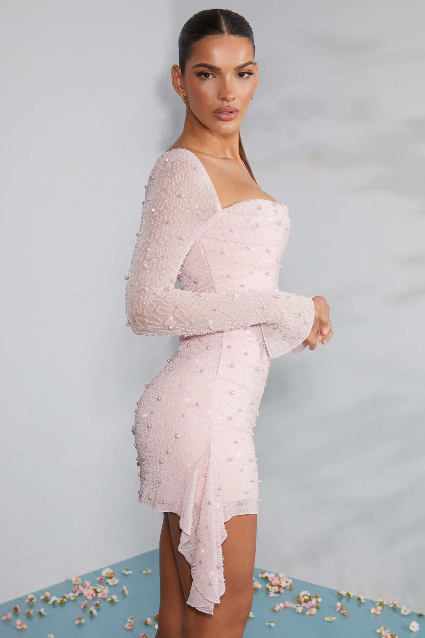 Timeless Vintage Style Dress