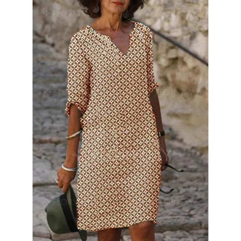 Beautifully Crafted Dress