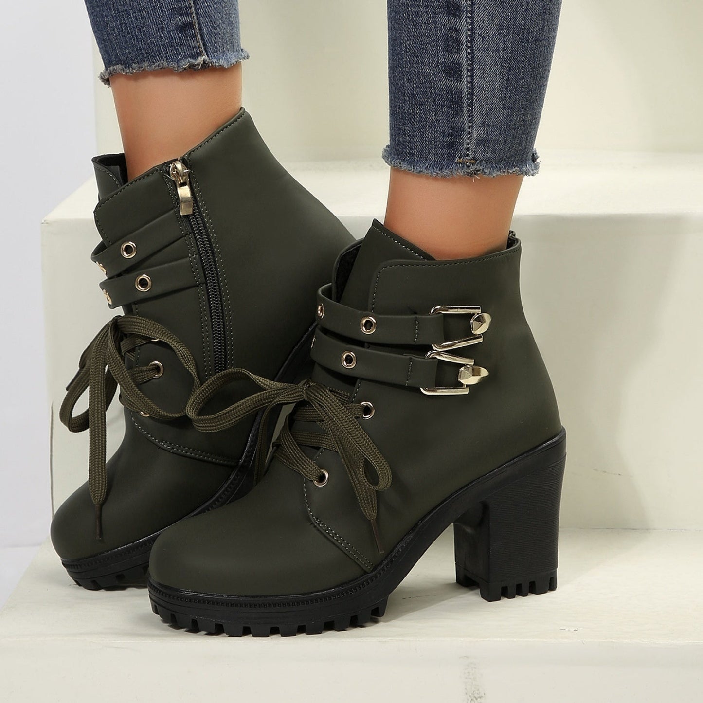 Comfortable Orthopedic Boots for Daily Wear