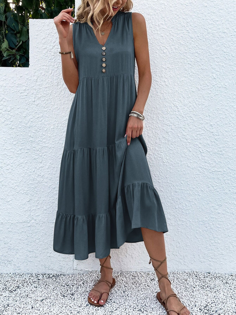 Beautifully Crafted Dress