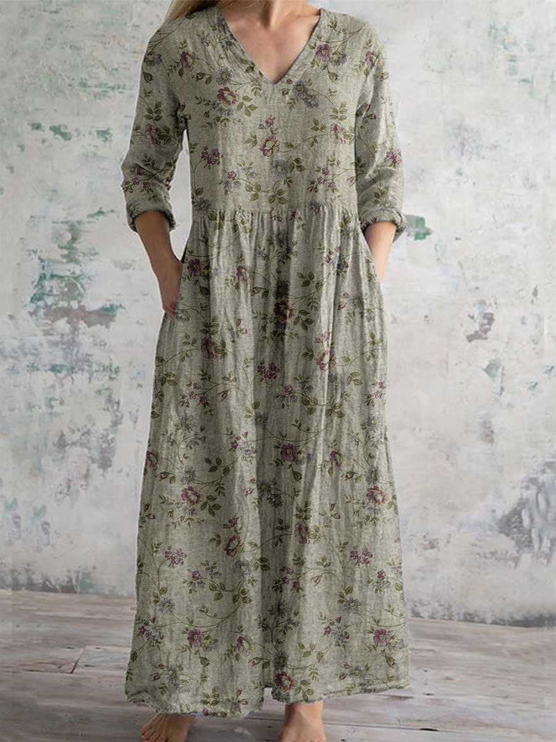 Beautifully Crafted Dress