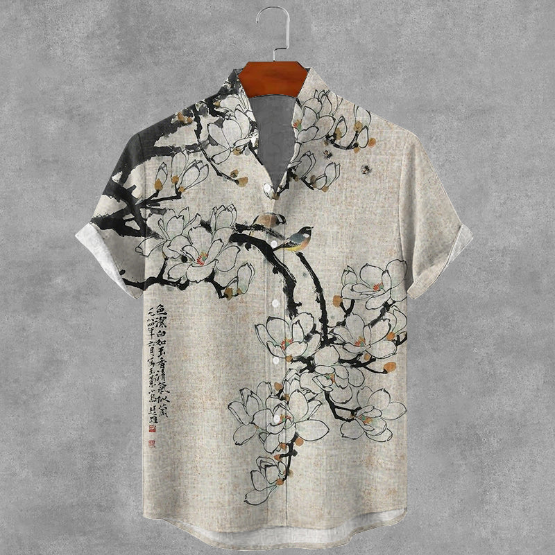 Beautifully Crafted Shirt