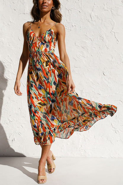 Vintage Inspired Dress
