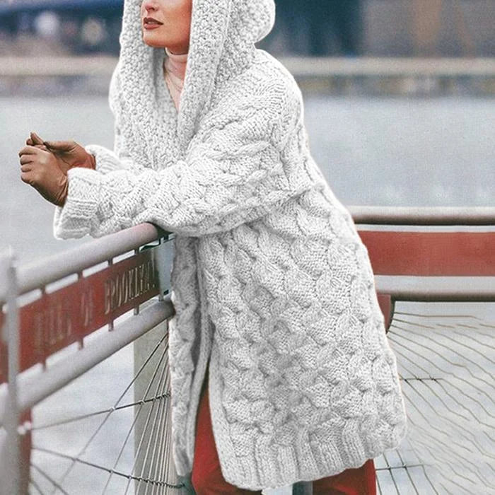 Beautifully Crafted Coat
