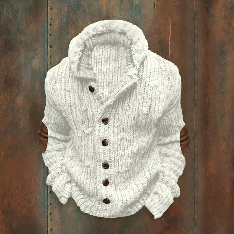 Vintage Inspired Sweater
