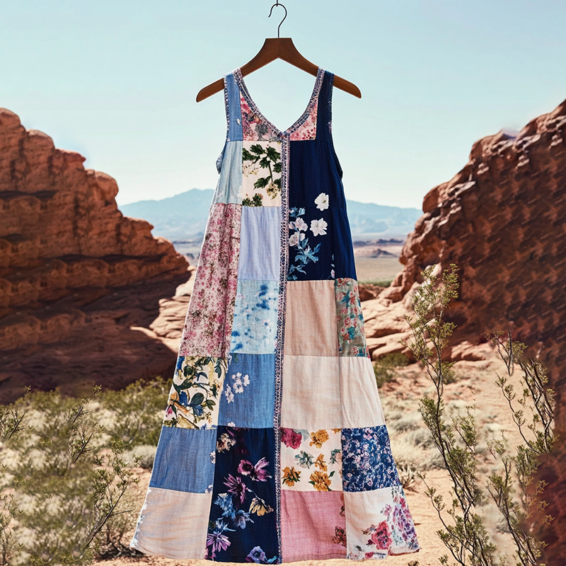 Elegantly Designed Dress