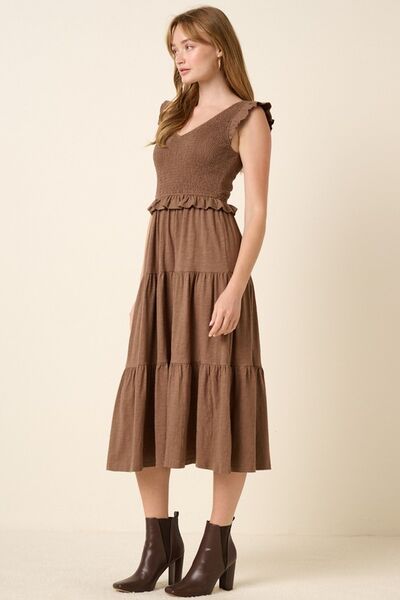 Elegantly Designed Dress