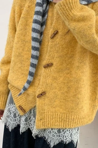 Elegantly Designed Cardigan