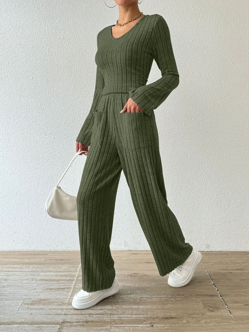 Classic Designed Trousers